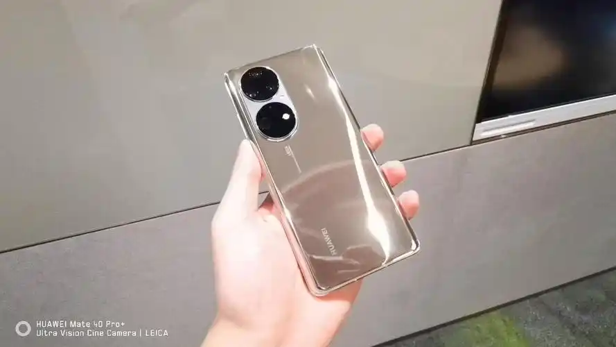 现场快速上手华为p50pro你们喜欢这款手机吗华为手机