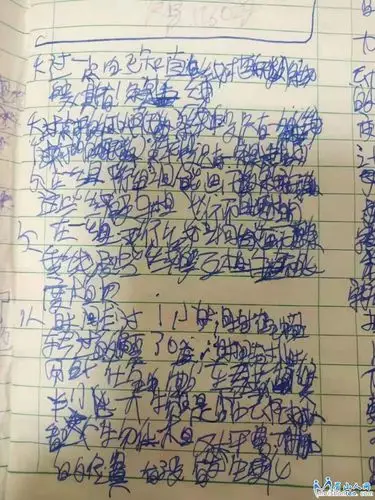 请问哪里有教练字的?娃儿读一年级,写字得太丑了!