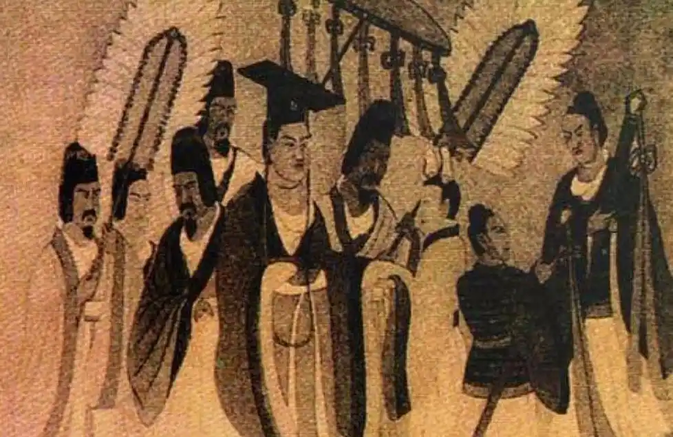 鲜卑族的统治者要巩固政权,就必须接受汉族的先进文化,加强,同汉族