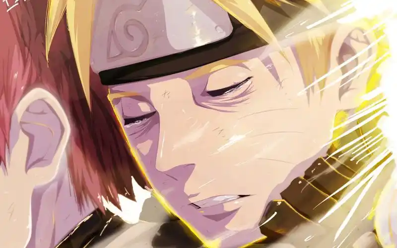 火影忍者,鸣人,1920x1200,黄色,壁纸六代目火影旋涡鸣人个人超酷电脑