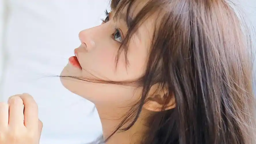 清纯迷人的小姐姐图片68