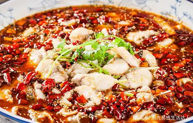 一口就能喜欢的麻辣鱼,加一步,这样做却能撩倒你的胃