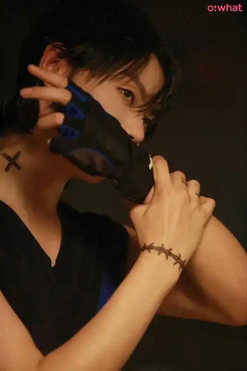 owhat 的微博: 肖宇梁 开启全新篇章,未来的蓝图应该有你. weibo.cn