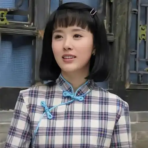 颜丹晨:比黄晓明成名早,出道25年坚守底线,如今成烂片配角