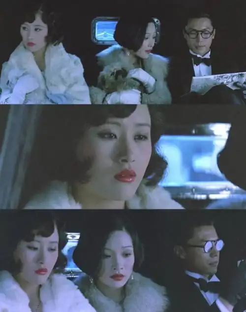 回顾邬君梅被日本巨星抛弃嫁二婚好莱坞导演57岁被宠成公主