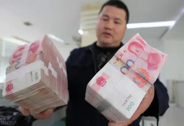 假如现在送你100万,该怎么支配?看答案你就发现,世界变了