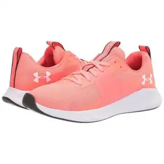 安德玛(under armour)23新款女鞋ua charged aurora轻便透气减震舒适