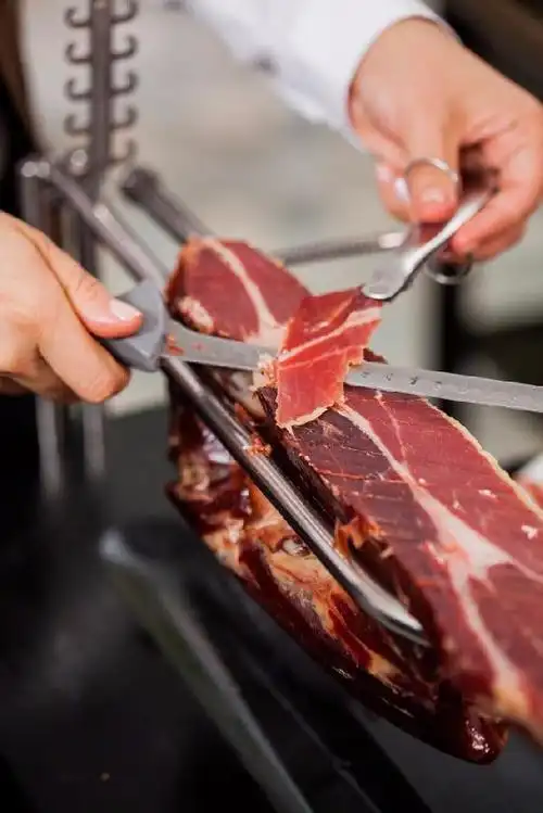 【伊比利亚火腿】史上最好吃的火腿