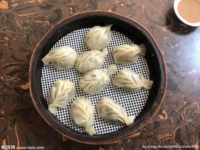 沙县小吃蒸饺设计图__图片素材_其他_设计图库_昵图网nipic.com