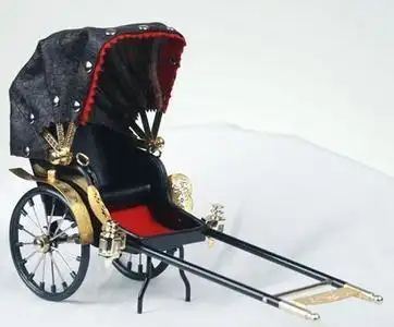 东洋车图册_百度百科