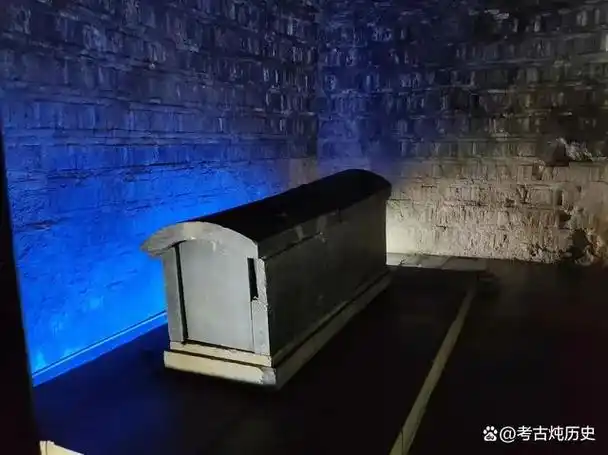 「收藏」史上最全的洛阳地区帝王陵墓简介