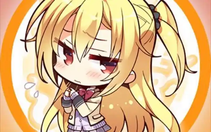 柚子社官漫在原七海线