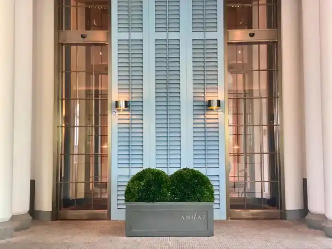 滴一下深圳安达仕