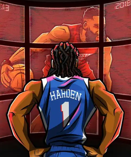 哈登快点醒醒吧_腾讯新闻