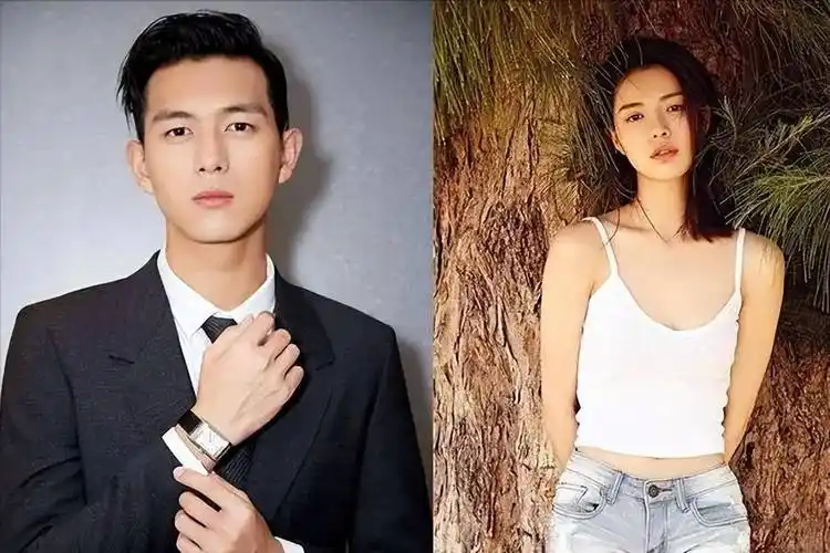 钟楚曦:嫌李现买不起名牌而分手,如今李现飞黄腾达,她后悔吗?