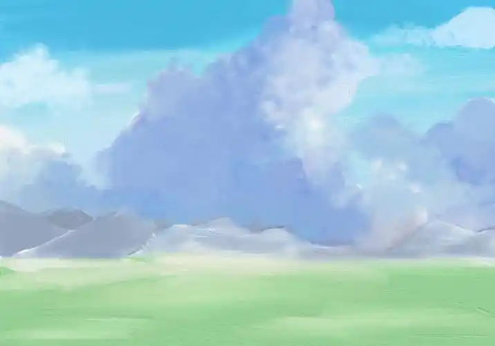 【平板&电脑壁纸特辑4】平板 电脑 油画系列壁纸③