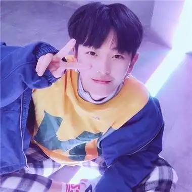 帅气14岁少年男头像 男生头像图片大全 -【爱个性】