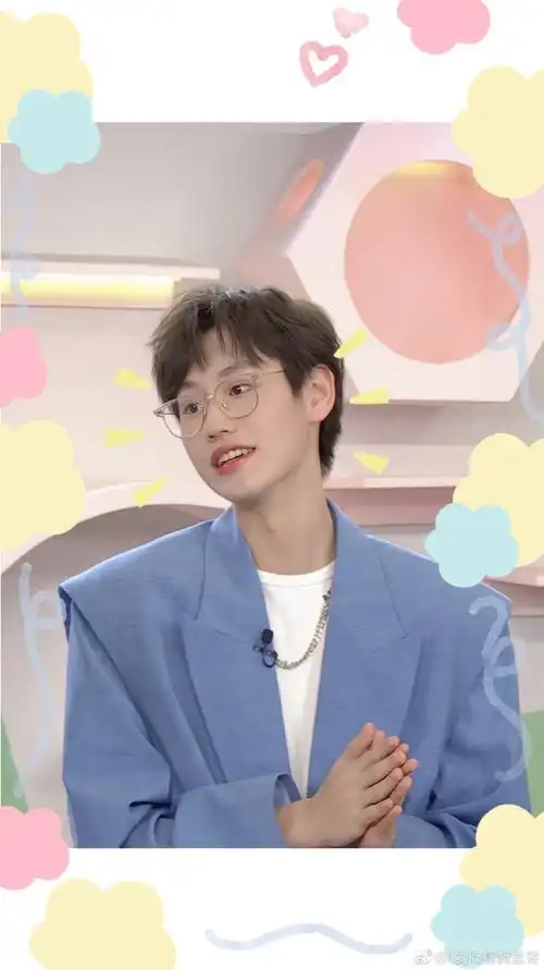 刘彰拜托了冰箱##刘彰分享歌词vlog