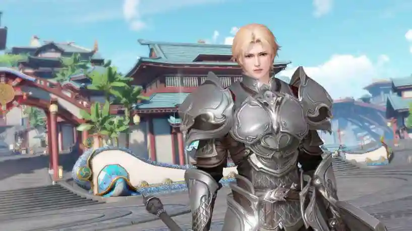 天谕手游圣堂技能搭配及打法教程 圣堂技能实战教学