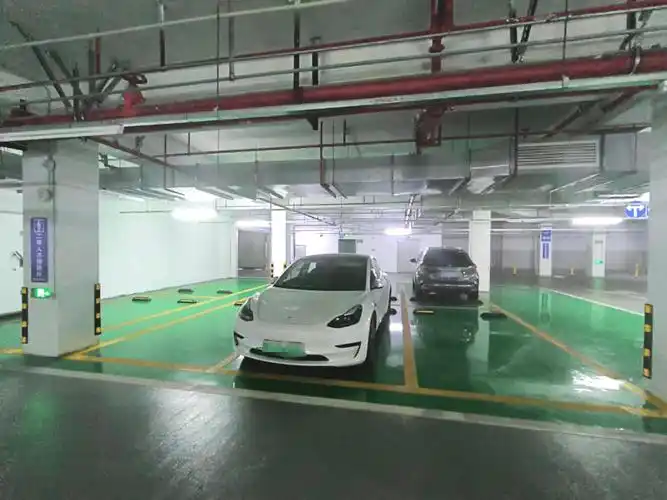 佛山一区首批230个共享停车位开放,报名方式