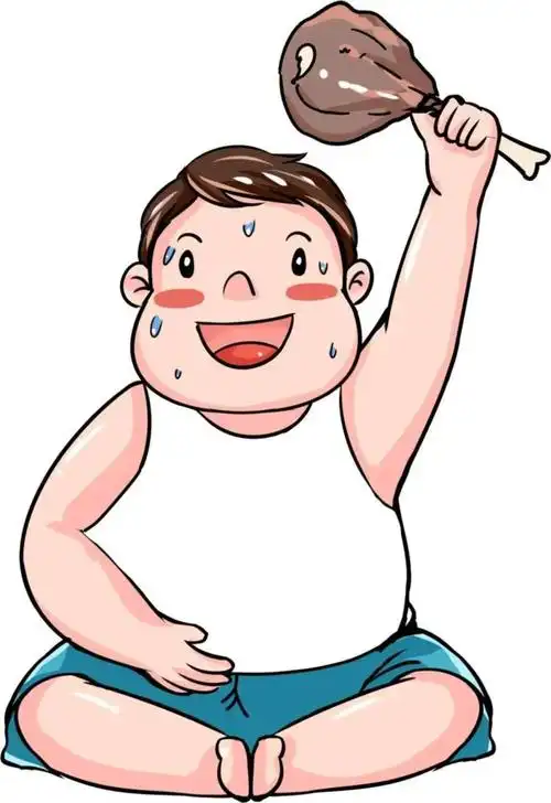 胖的人为何爱出汗?|有声百科_腾讯新闻