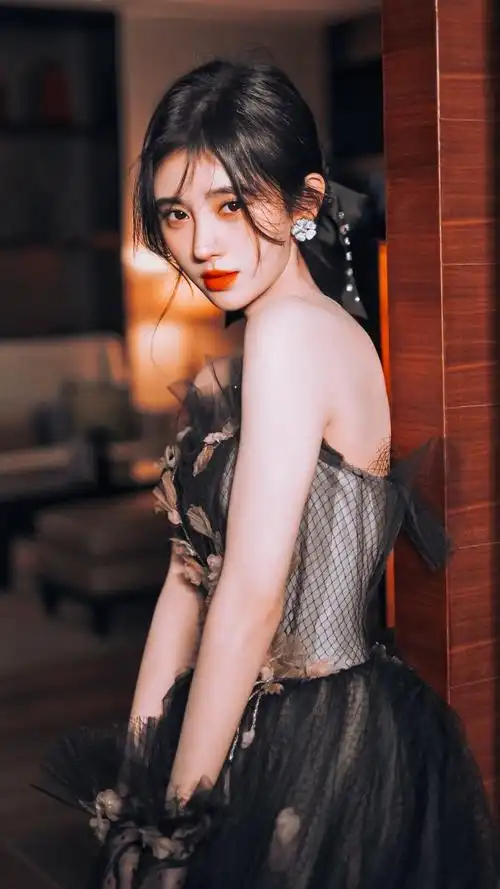 鞠婧祎 - 堆糖,美图壁纸兴趣社区