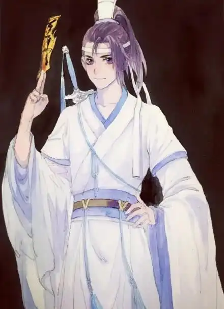 魔道祖师小矮人们瑶妹一米七还有更矮导演一组最惨