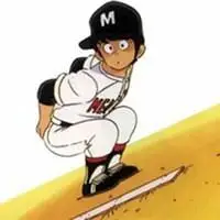 上杉达也黑白照头像_微信头像图片大全