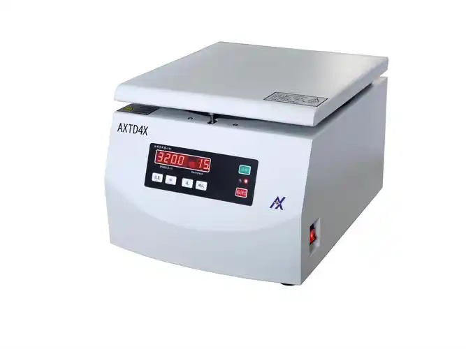 桂林实验室用离心机厂家 稳定的技术团队