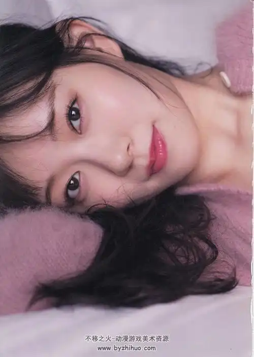 渡边美优纪photo style book 写真集 百度网盘分享赏析 151p