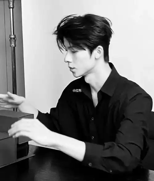 不可以涩涩#许光汉