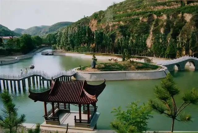 甘肃省平凉,庆阳市5a,4a级旅游景区名录,喜欢的收藏