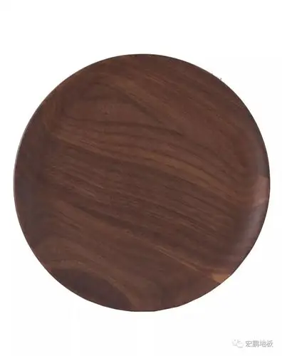 宏鹏黑胡桃木——大自然的馈赠