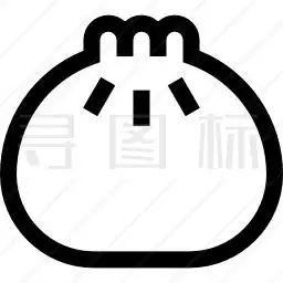 包子图标