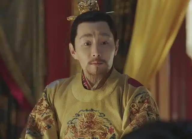 赵辉:朱元璋最小的女婿,明朝共有16位皇帝,他可能见过一半