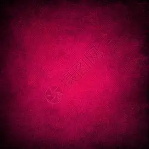 红色质感纯色背景图片