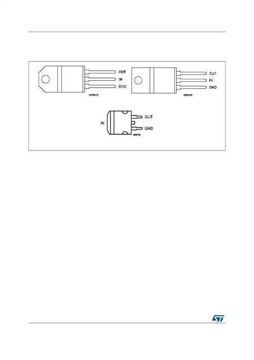 l7918cv,l7918cv pdf中文资料,l7918cv引脚图,l7918cv电路-datashee