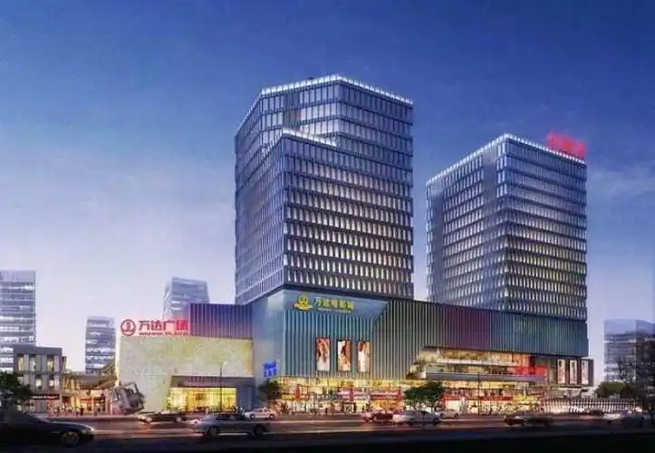 宝山万达公寓楼盘详情 | 户型配套-安庆搜狐焦点