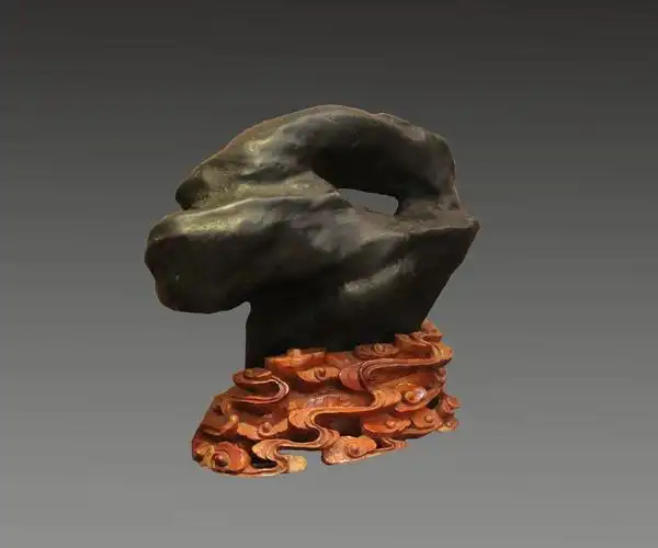 乌金石真假辨别三步法?一起来了解一下.