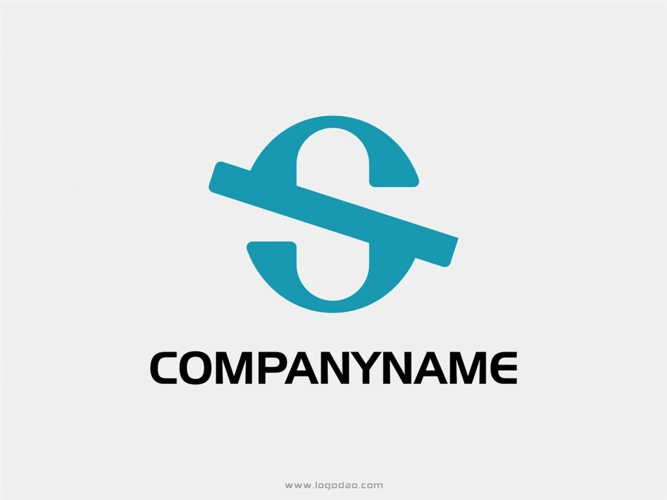 2019hp字母组合快递物流品牌商业创意logo标志设计