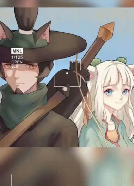 京剧猫,沙无痕潘掌柜