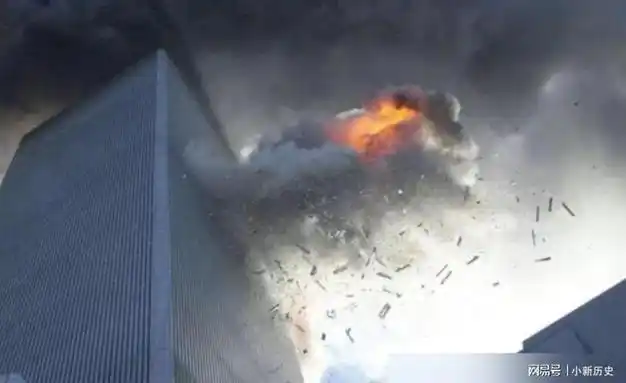 911事件4架飞机被劫持进行恐怖袭击为何美国没能阻止