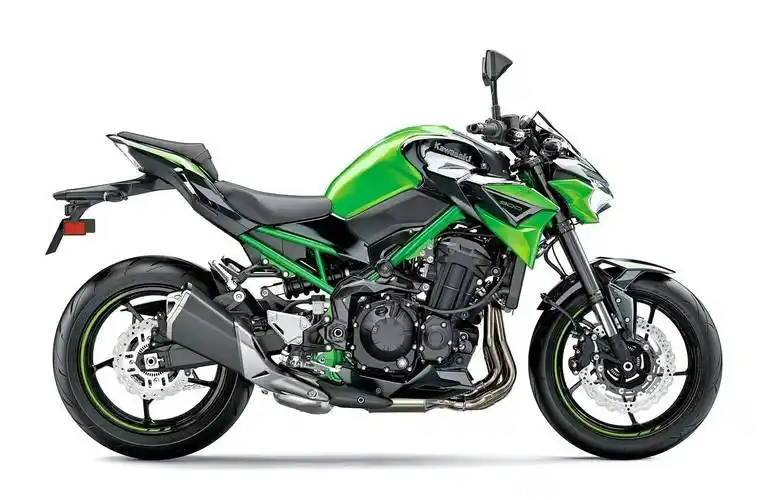kawasaki发布2022z900z900se