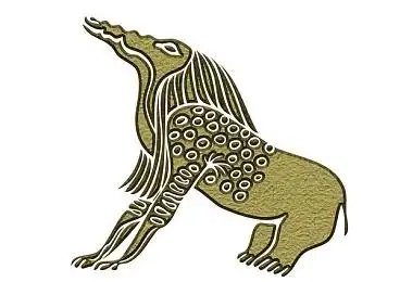 神兽,古老,古埃及,女神,生育_高清图片_全景视觉