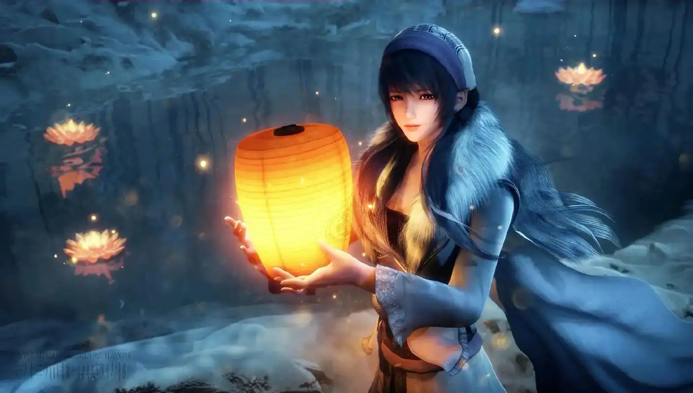 修图 #端木蓉 图源自微博大佬非神#国漫国风 #图源网络侵 - 抖音