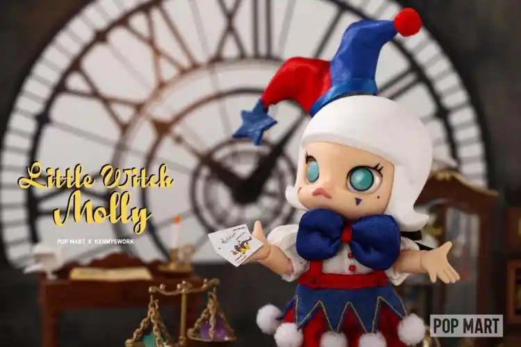 molly 小丑 - 堆糖,美图壁纸兴趣社区