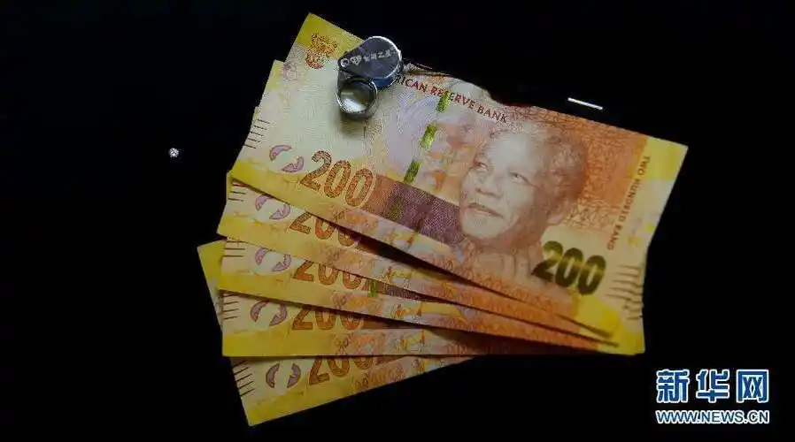 1000块撒哈拉以南非洲国家货币能买啥?(组图)