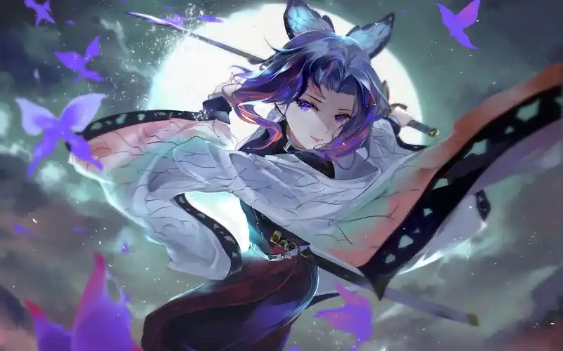 活动  【纯音乐】final moments