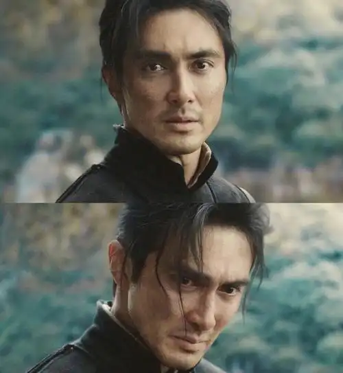 破防了01看怒晴湘西嗷嗷哭呀心疼鹧鸪哨