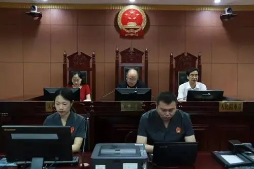 扫黑除恶又一恶势力团伙犯罪案在武威市凉州区